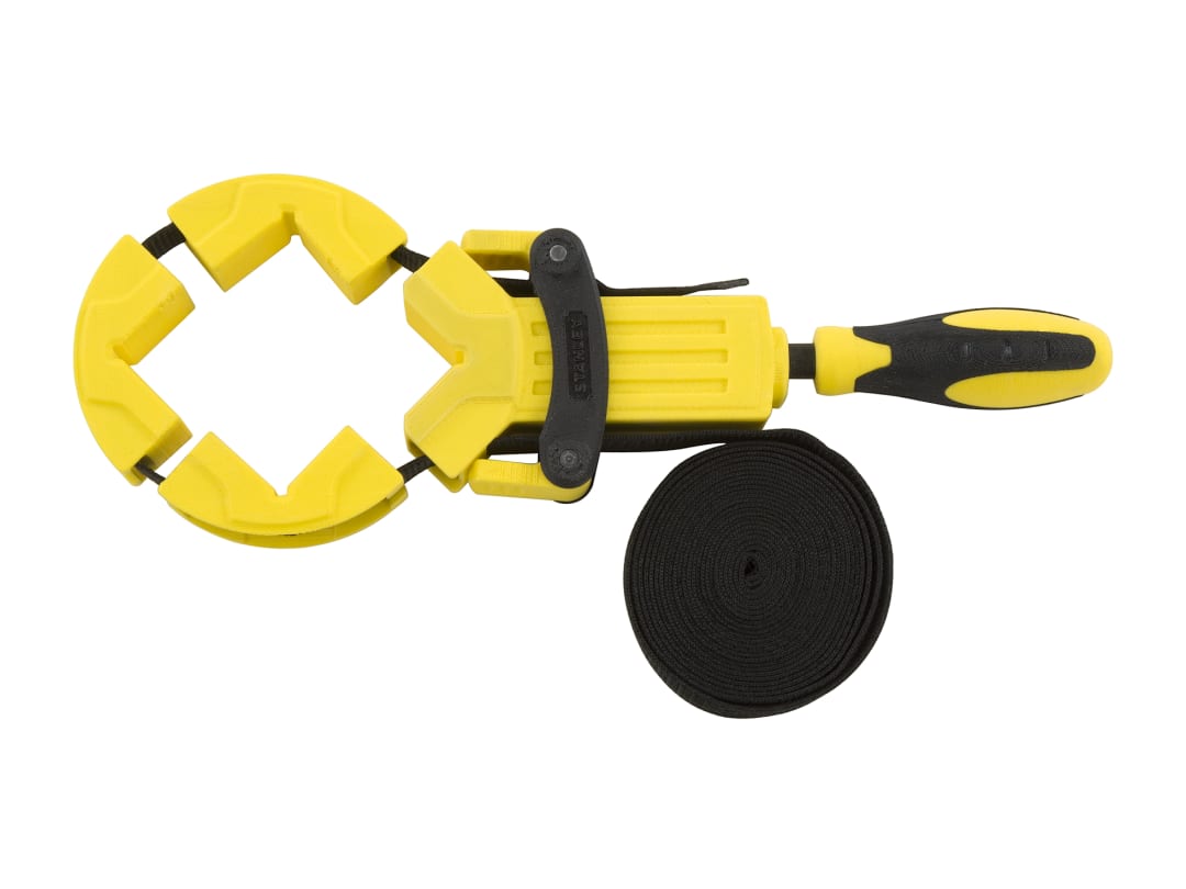 STANLEY� 0-83-100 Band Clamp 4.5m (15ft) - Image 9