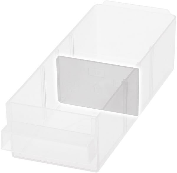 Raaco 32 x 52mm Divider for Drawer Type 150-00 Pack of 60 - Image 4