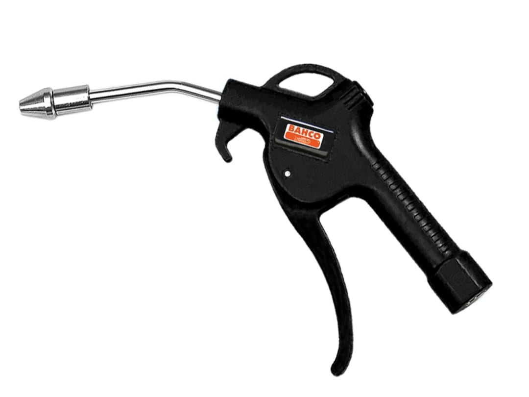 Bahco Bp218 Air Blow Gun BAHBP218 - Image 11