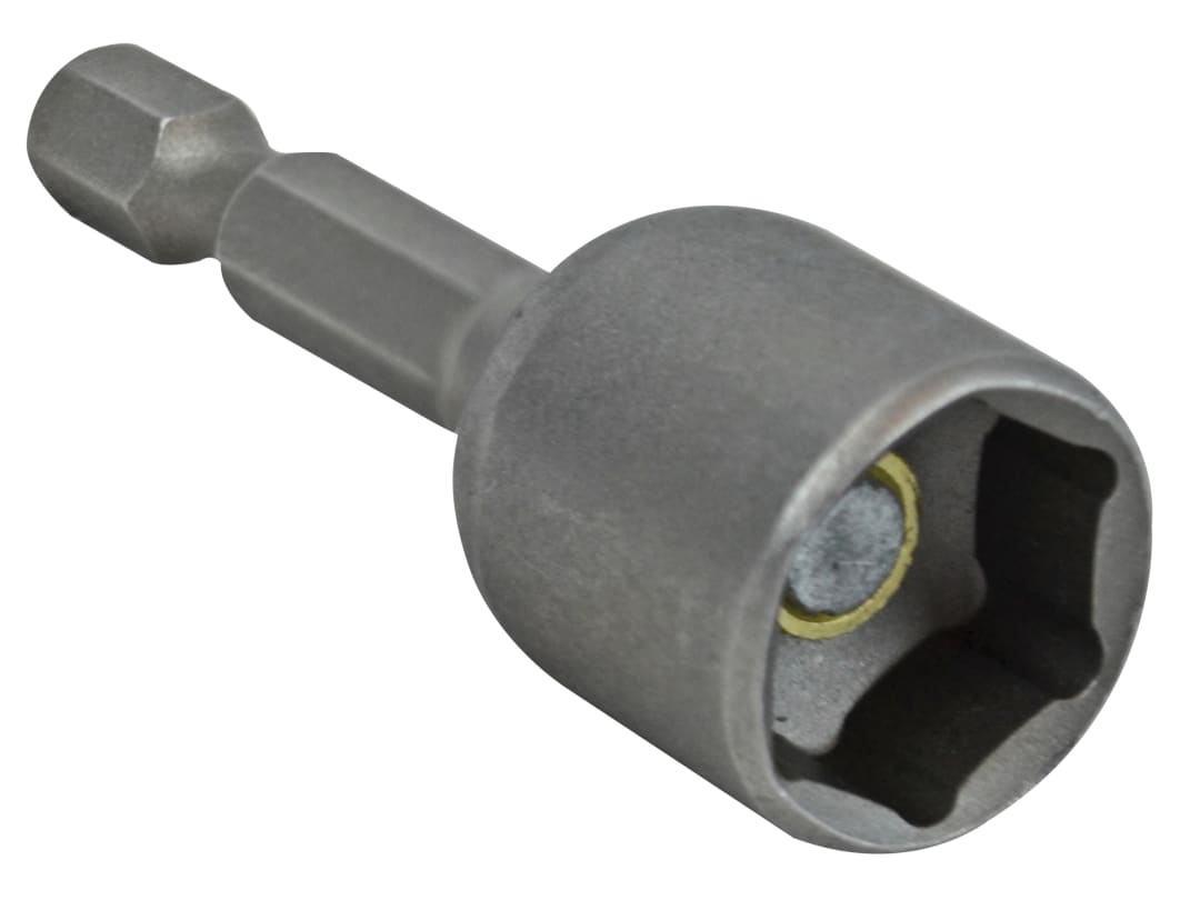 Faithfull Magnetic Hex Nut Driver 1/4in Hex 13mm - Image 9