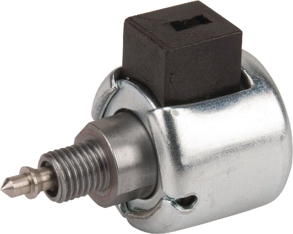 Briggs & Stratton Solenoid fuel 846639
