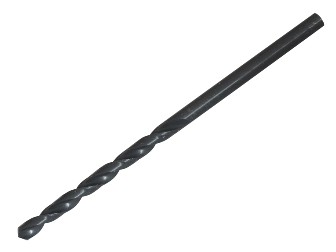 Dormer A1002.3 A100 HSS Jobber Drill Bit 2.30mm OL:53mm WL:27mm - Image 7