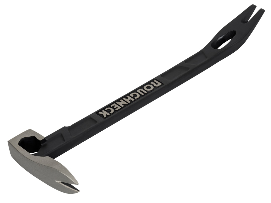 Roughneck Gorilla Claw Bar 10 Inch - Image 5