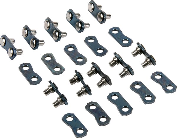 Kramp Joining kits x10 3/8"LP 1.1mm 143JK10KR