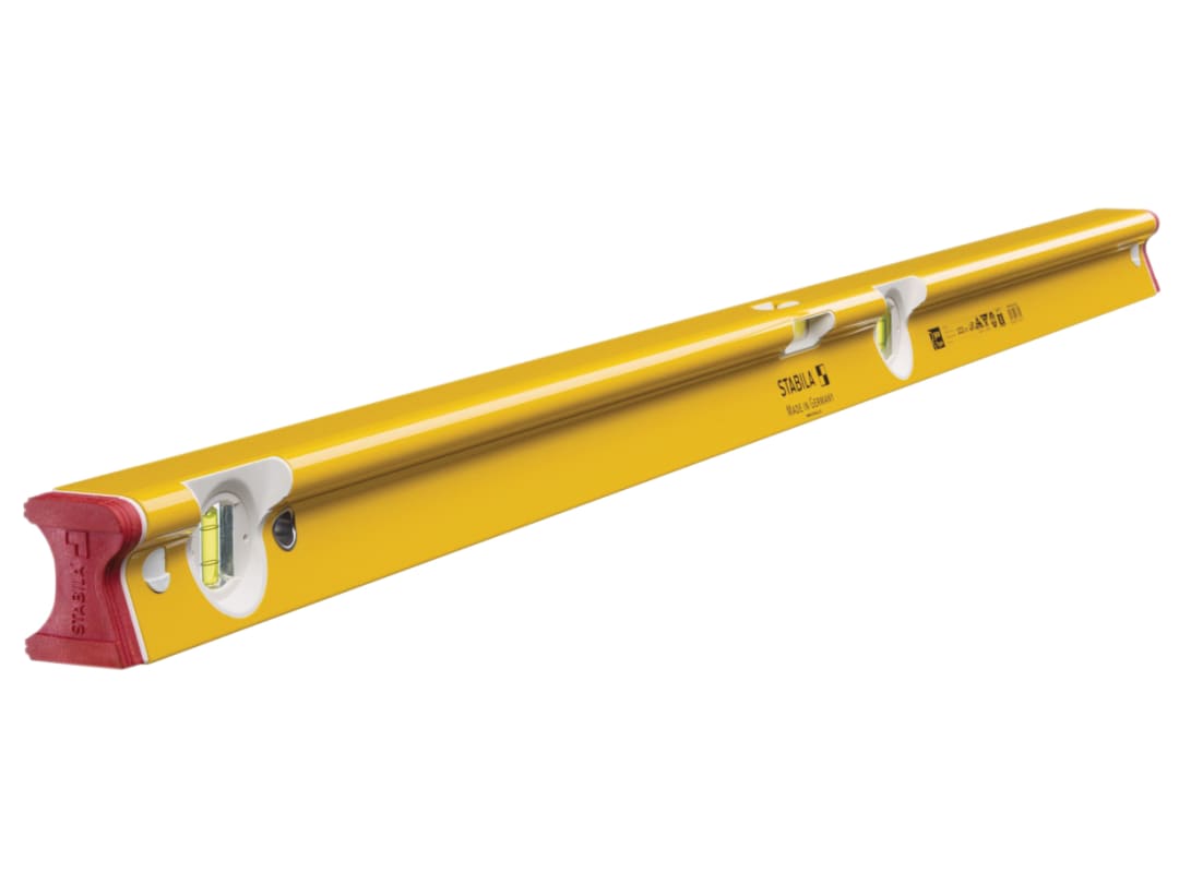 Stabila Stb-R-120 R Type Spirit Level 122Cm 48" - Image 14