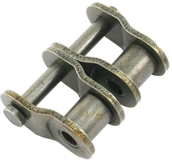 Vapormatic ASA duplex cranked link (x5) VLD7087