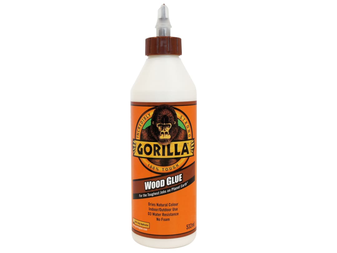 Gorilla Pva Wood Glue - Image 25