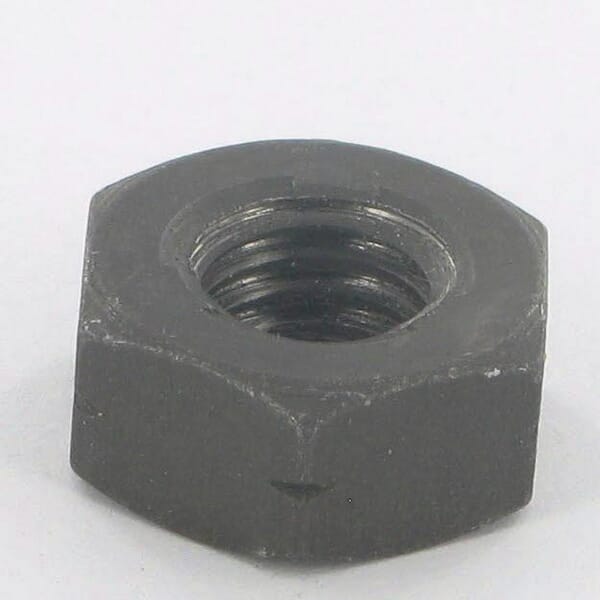 Etesia Nut M10 left thread ET27431