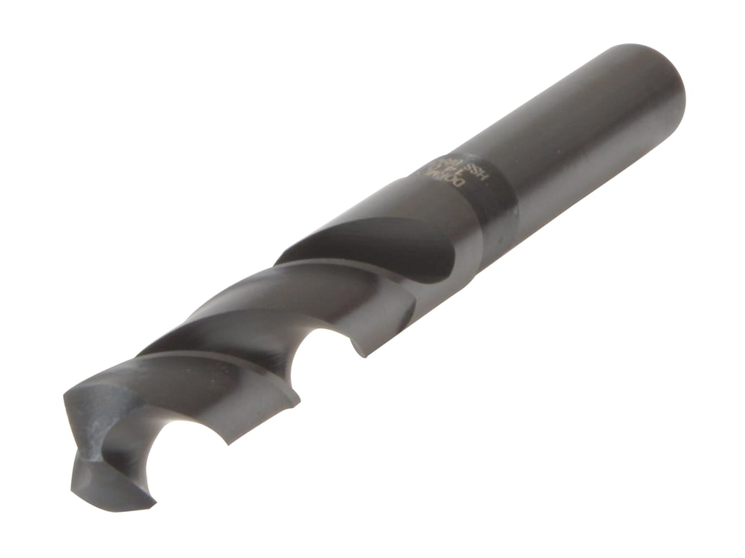 B&Q - A170 Hs 1/2In Parallel Shank Drill Bit 18.00mm Ol:157mm Wl:84mm Dor1800 - Image 8