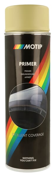 Motip Primer filler 500ml 04053
