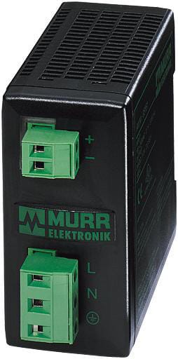 MURR ELEKTRONIK Power supply 24VDC, 1,3A MCSB13A