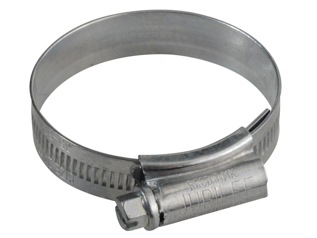 Jubilee Hose Clips M/S 2A 35-50mm - Box of 10 - 2AMS - Image 14