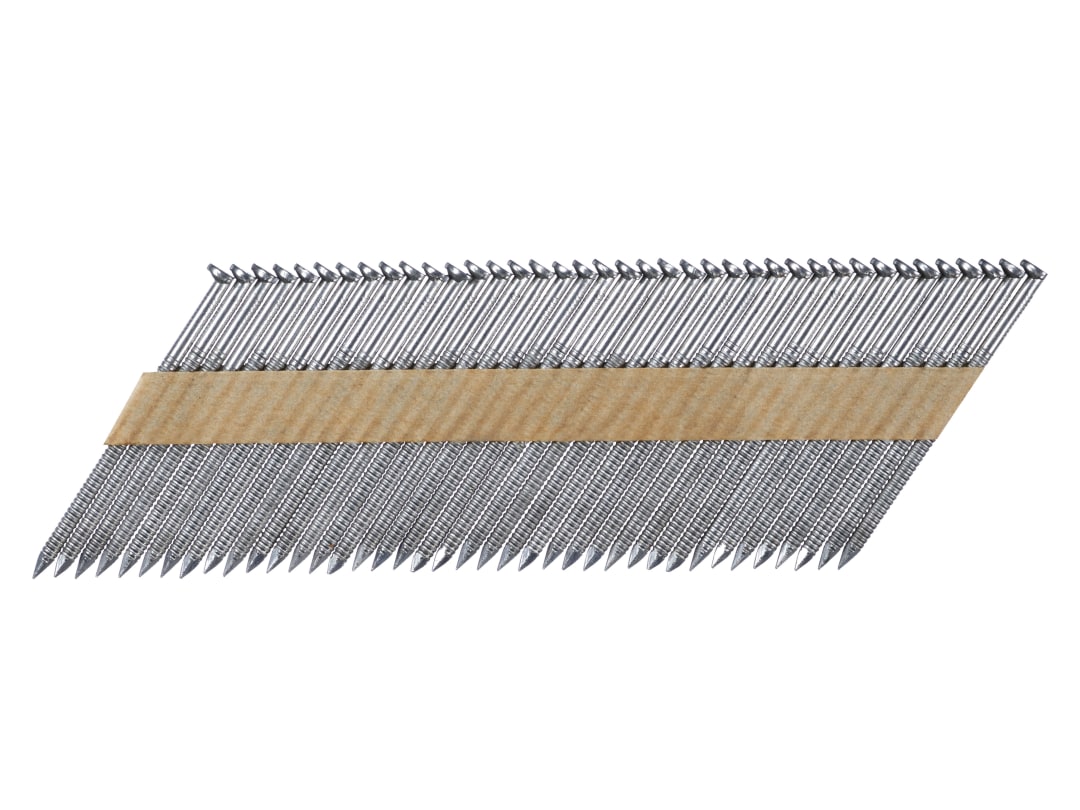 DEWALT DNPT28R50 Galvanised 33° Angle Ring Shank Nails 2.8 x 50mm (Pack 2200) - Image 14
