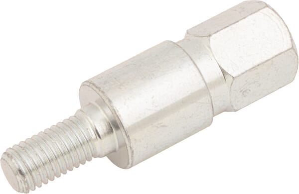 Adaptor type I, square 5,1 diameter  6,3mm, suitable for Husqvarna FGP455990