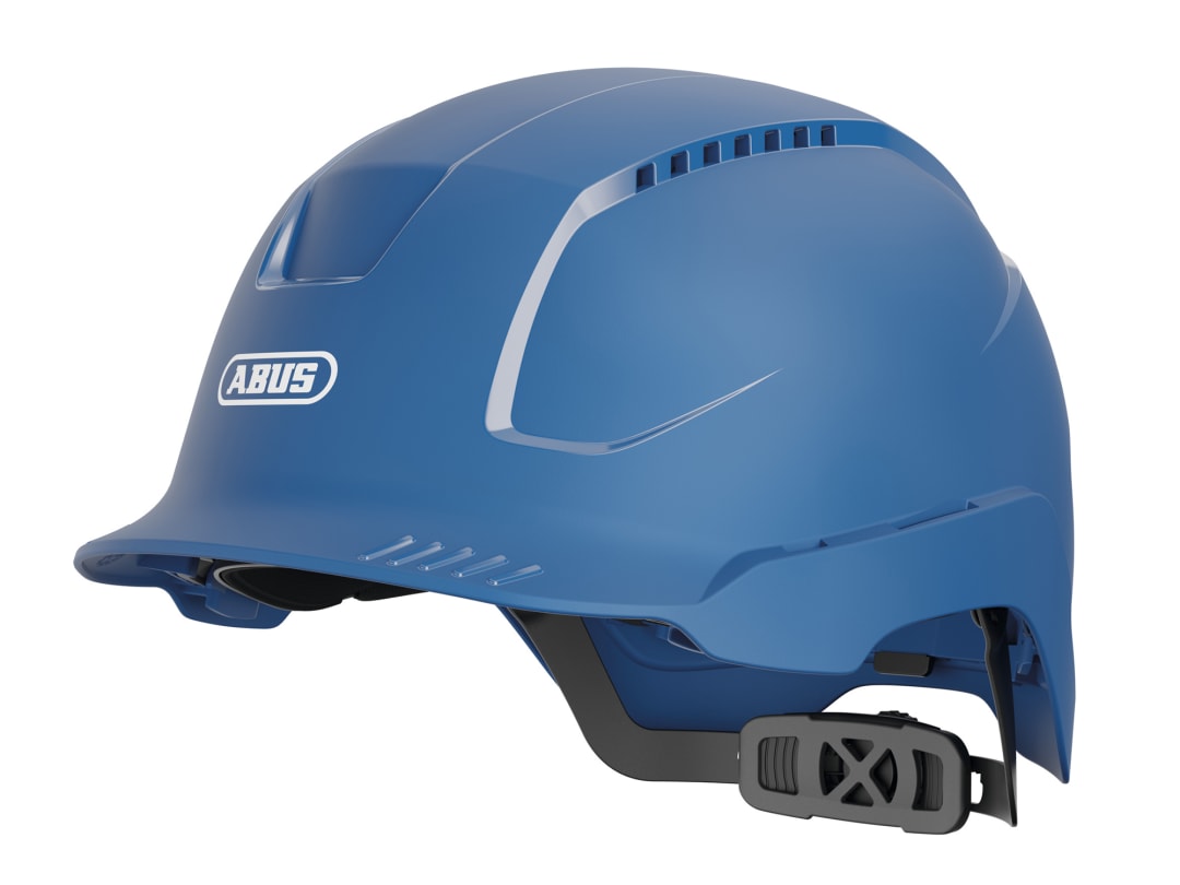 Abus Mechanical Abus Scator Vented Safety Helmet 10038482-01