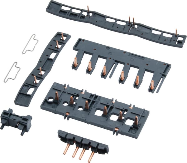Schneider-Electric Mounting kit star-delta LC1-D09D12 LAD91218