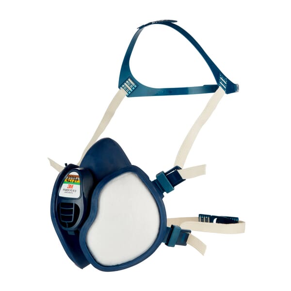 3M Half face mask 3M 4279+ FFABEK1P3 R D 4279PLUS