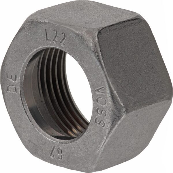 Voss Swivel nut 22L MV22L