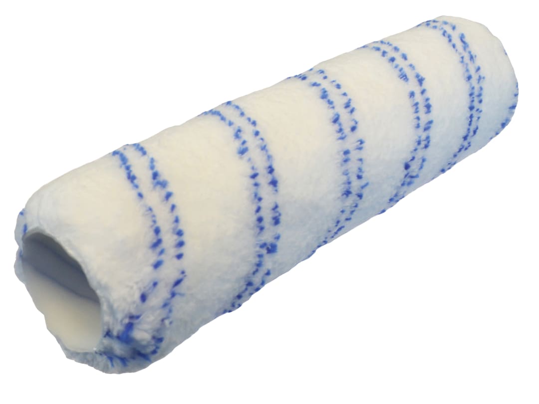 Faithfull Microfibre Roller Refill Long Pile 230 X 38Mm (9 X 1.1/2In) - Image 8