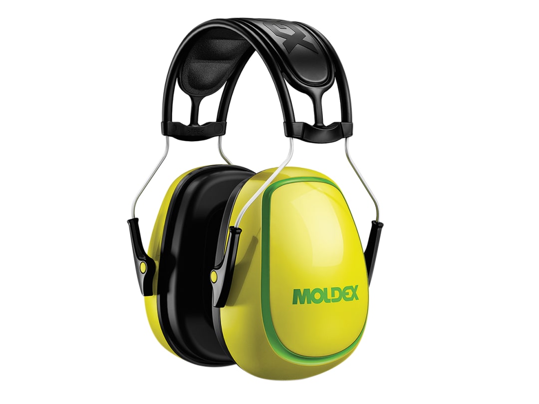 Moldex M4 Earmuffs SNR 30 dB MOL6110 - Image 16