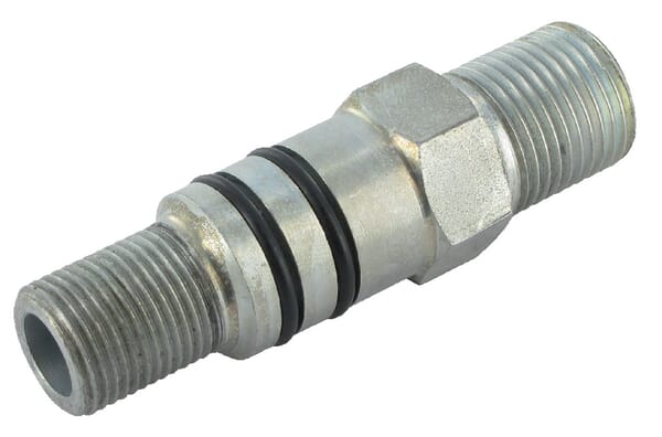 Di Natale-Bertelli Screw in adaptor 1/2" TC9-08 TC908