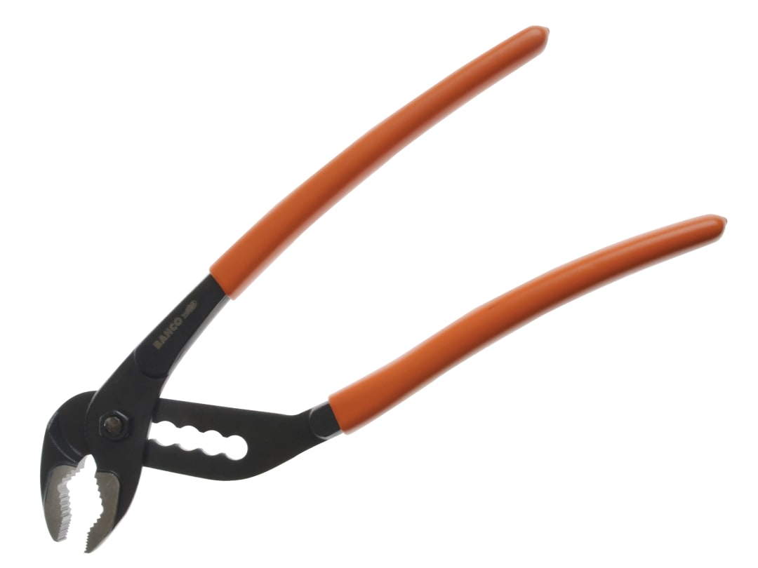 Bahco 221D Slip Joint Pliers 300mm - Image 7