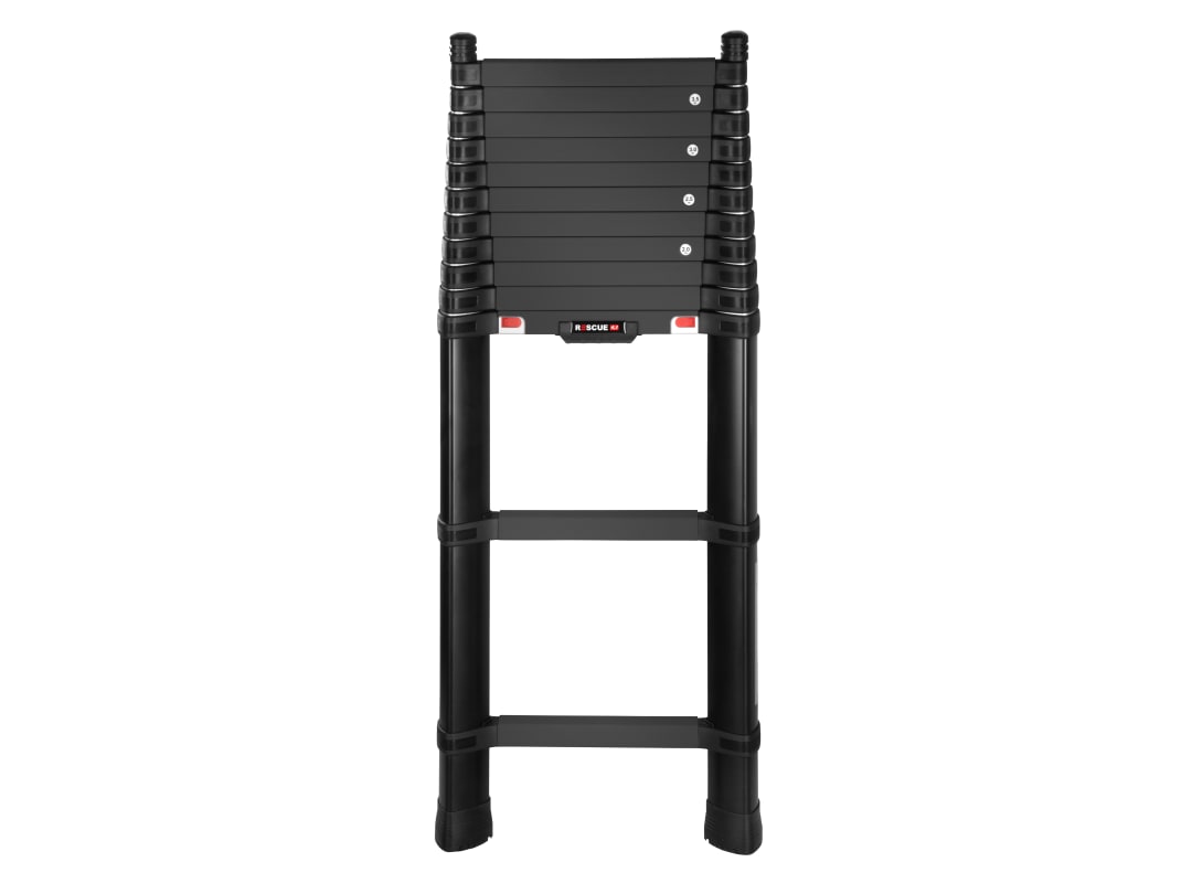 Telesteps Rescue Line Military Telescopic Ladder - Image 3