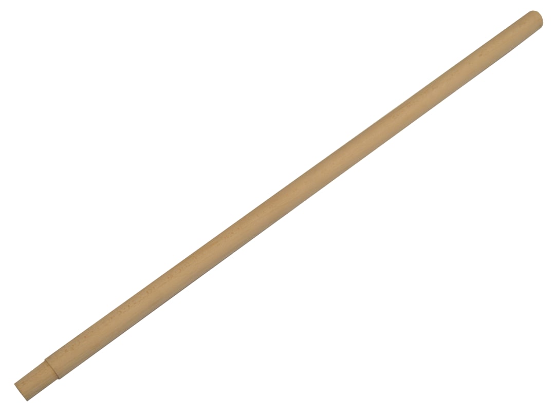 Faithfull Hardwood Hod Handle 1220 Mm Faihwhh48