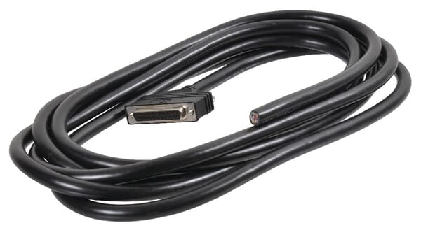 Danfoss Adaptor cable Sub-D/25ad. 4m PROF9162B6014