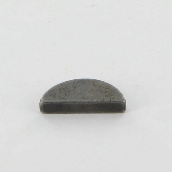 Casappa Woodruff key PLP/PLM 20-54 PLP92026