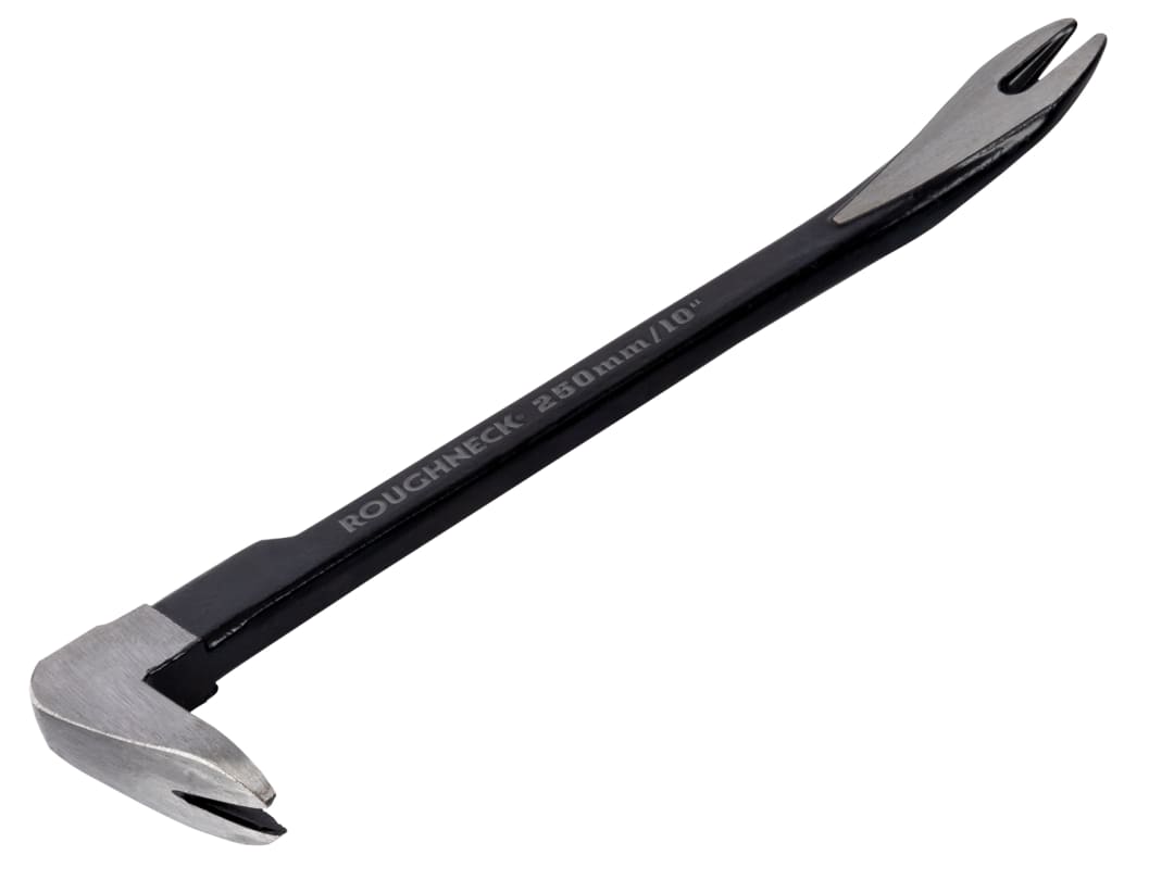 B&Q - 64-515 Bonsai Claw Bar 250mm (10In) Rou64515 - Image 7