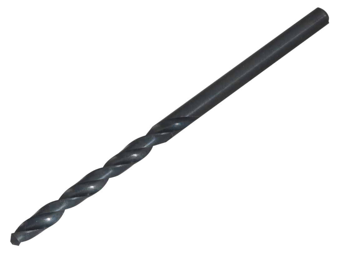Dormer A1003.7 A100 HSS Jobber Drill Bit 3.70mm OL:70mm WL:39mm - Image 8