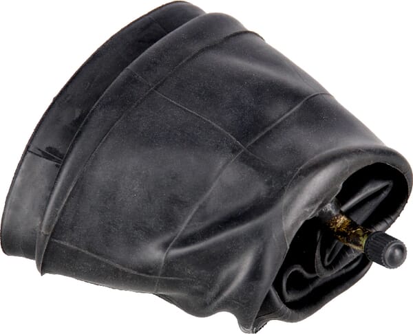 Kramp Inner tube for rim diameter  8", 350/400-8, bent valve 90° TR87, 3504008TR87