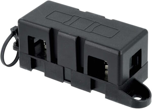 Kramp Mega fuse holder, max. 32V 500A FB10011KR