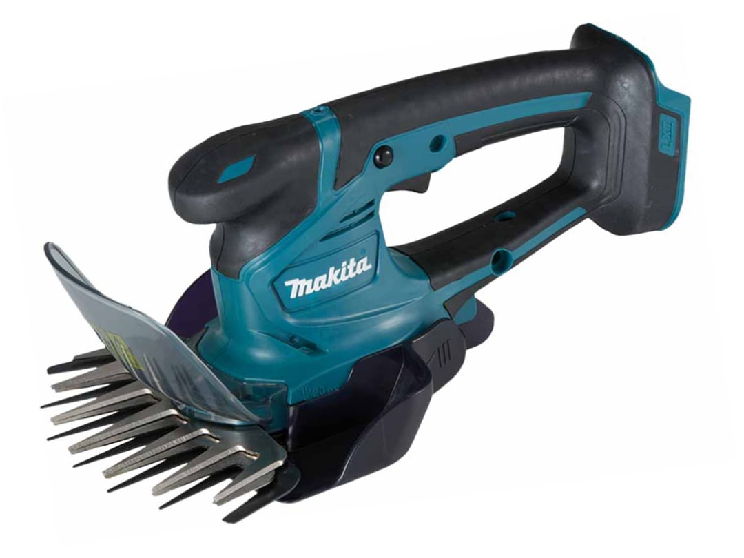 Makita 18v 160mm Grass Shears DUM604ZX Body Only - Image 7