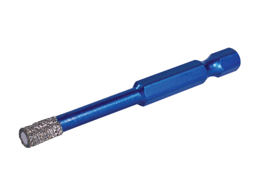 MEXCO XCEL Grade Wax Filled (Hex Fit) Tile Drill Bit 5.5mm - Image 8