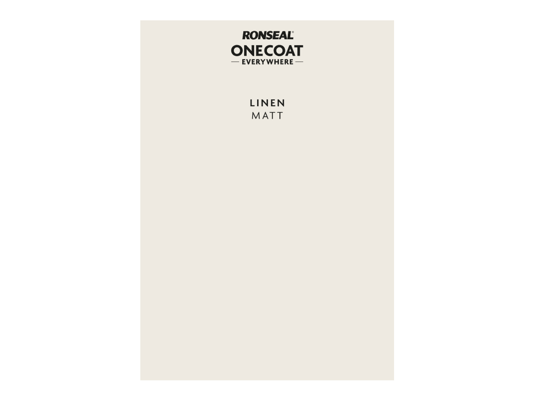 Ronseal Peel & Stick Everywhere Linen - Kcb.7415603.22204.00 - Easy Paint Testing - Linen - Image 4