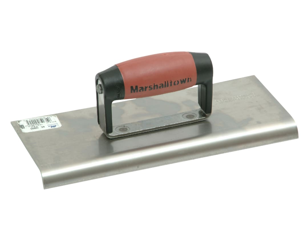 Marshalltown M192-Ss Stainless Steel Cement Edger - Image 10