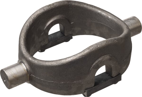 Di Natale-Bertelli Trunnion cradle TC 9-2112 TC92112