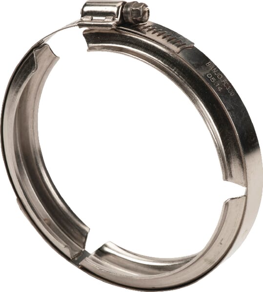 Banjo Flange connector 300 FC300