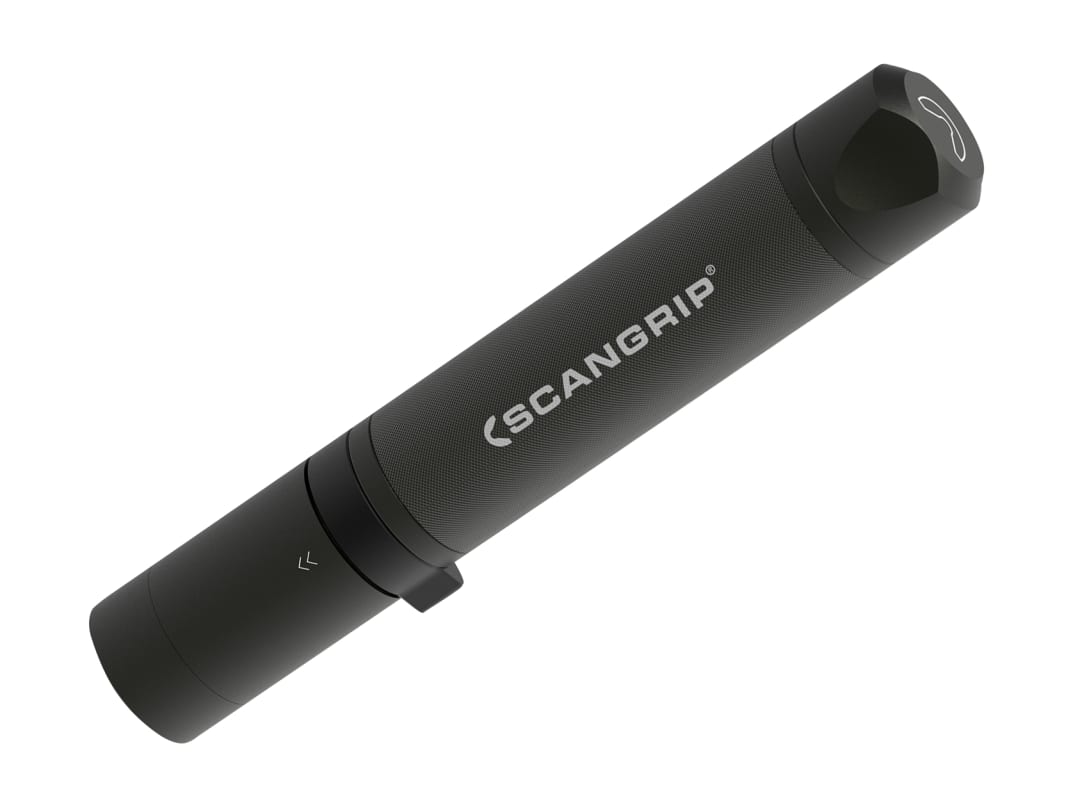 Scangrip® Light Scangrip Flash 600 Torch 600 Lumens 03.5133