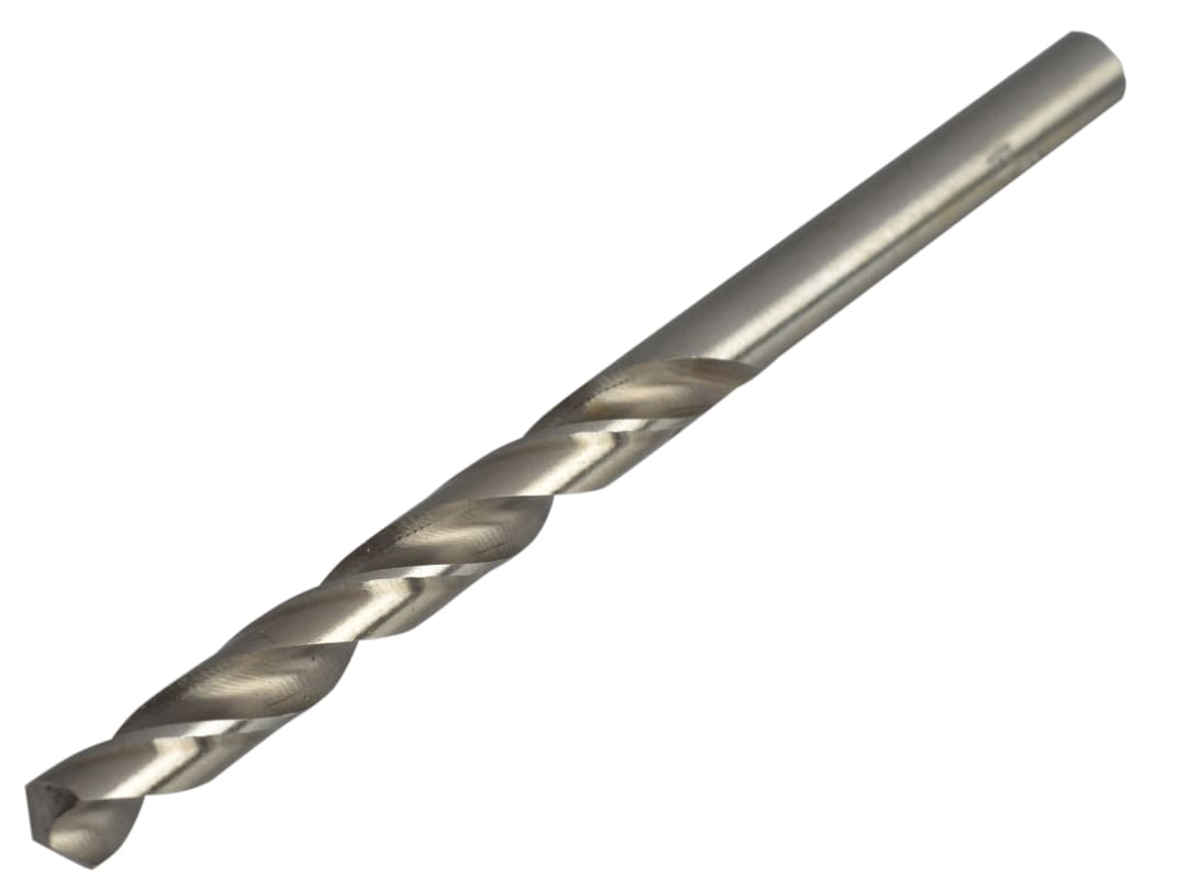 DEWALT DT5219-QZ HSS-G Jobber Drill Bit 8.0mm OL:117mm WL:75mm - Image 7