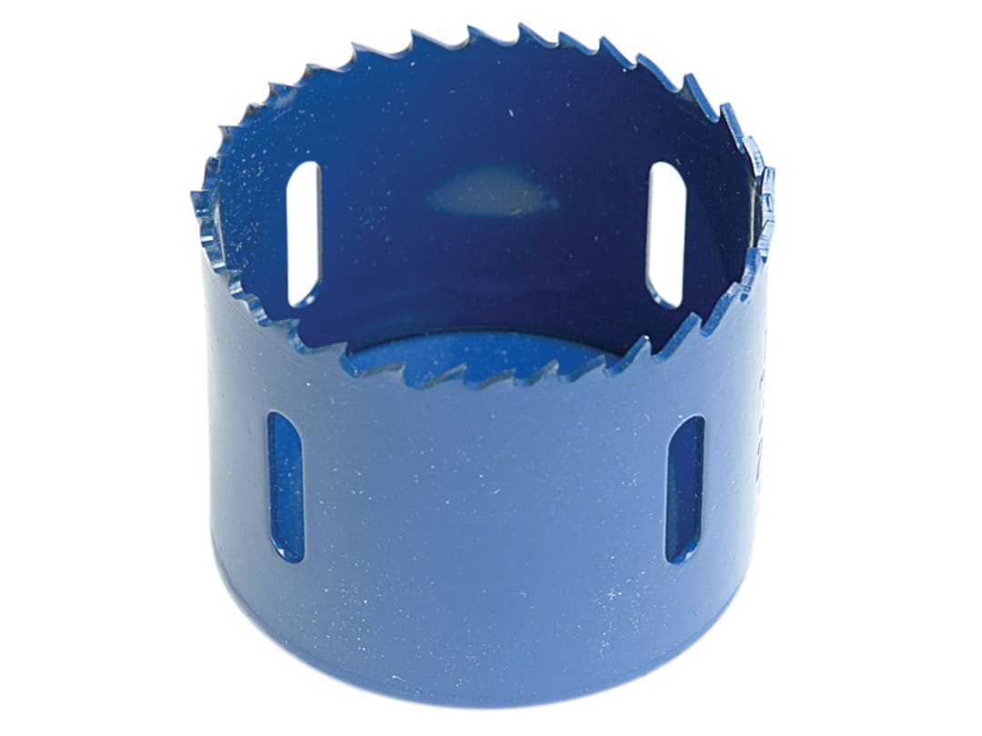 Irwin 10507366 Bi-Metal High Speed Holesaw 56mm - Image 6
