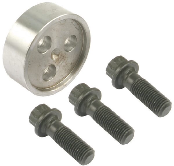 Vapormatic Crankshaft pulley kit VPC4105
