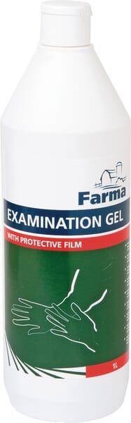 Farma Examination gel 1 liter 106001FA