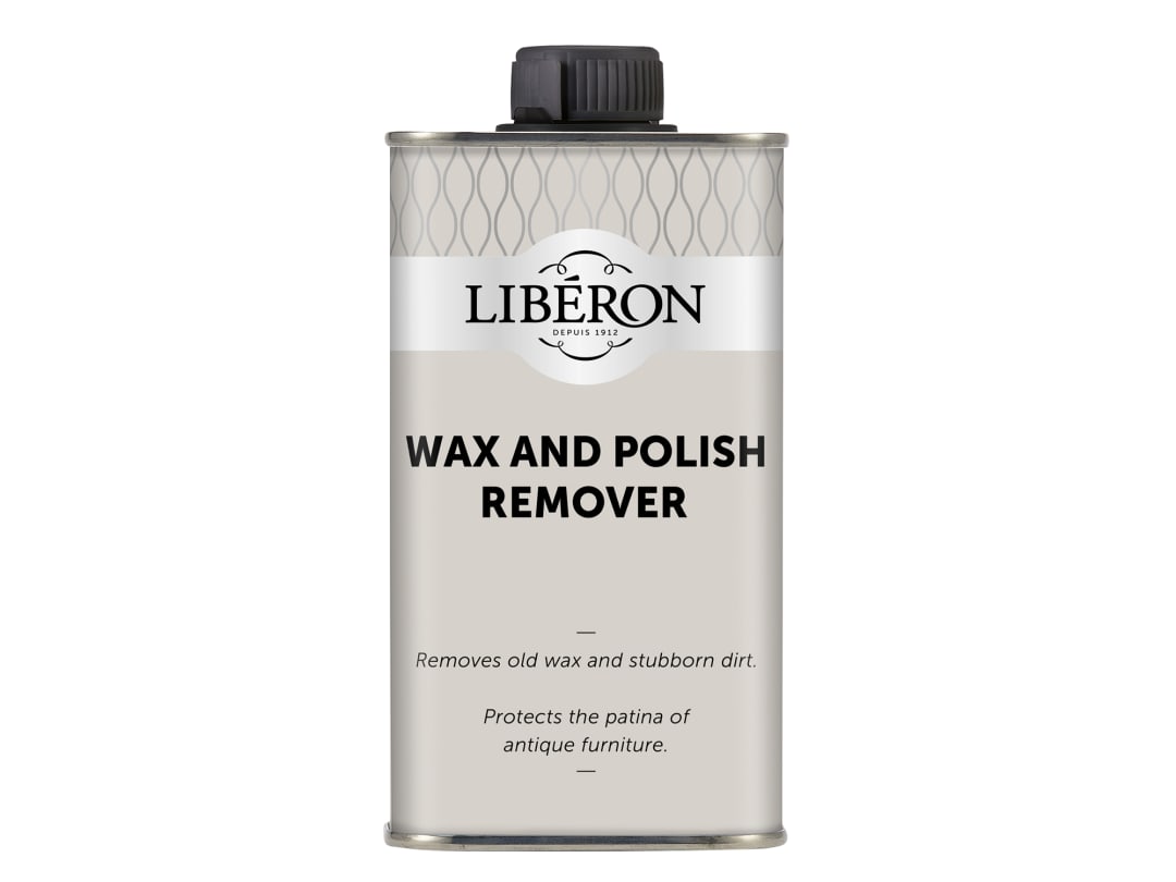 Liberon Wax & Polish Remover 250ml Coverage: 8-12m² per litre LIBWPR250N - Image 9