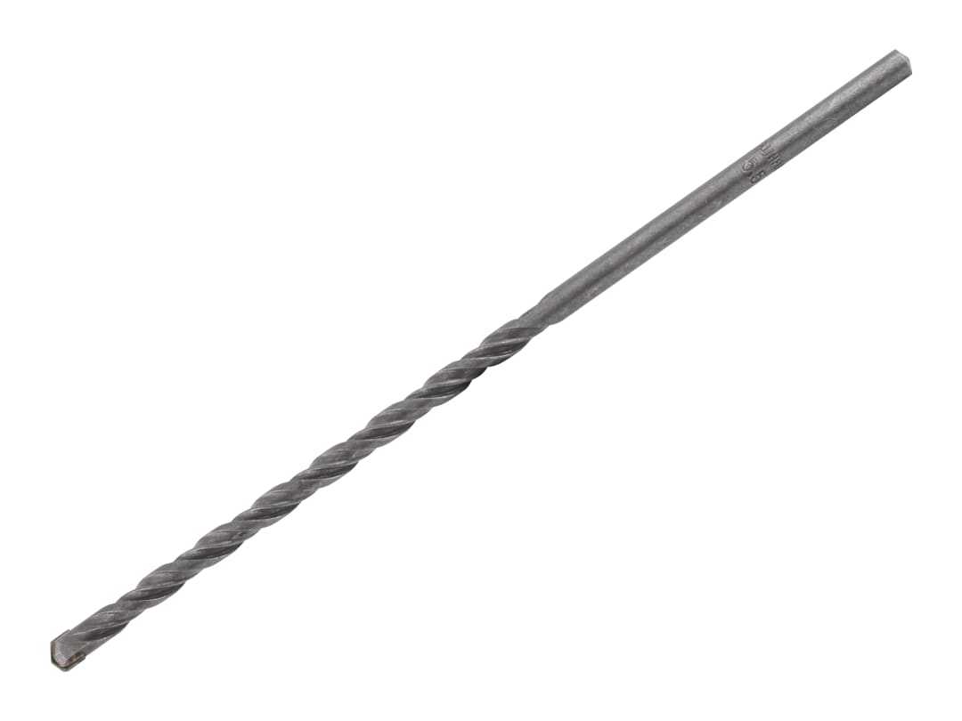 Faithfull Heavy Duty Tungsten Carbide Tipped Masonry Drill Bit 5.5mm 150mm - Image 8
