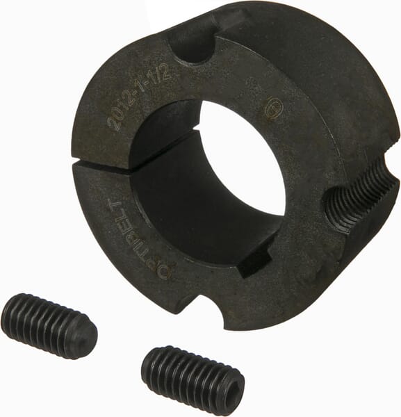 Optibelt Taperlock bush 1 1/2" 2012E112TLKR