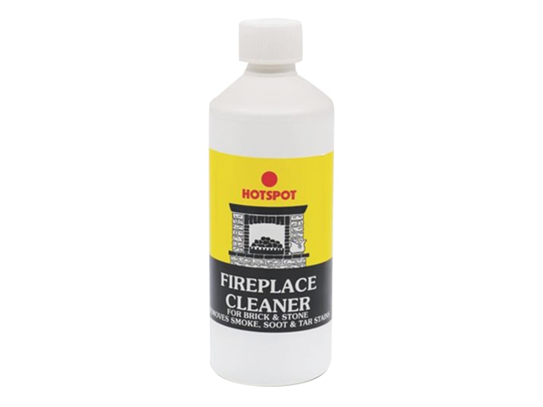 Hotspot Coal Fireplace Cleaner 500Ml Hs203000