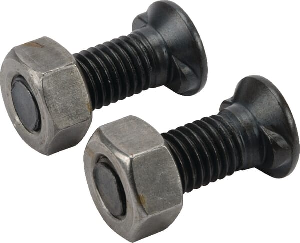 Kramp Bolt pack 2x M12x35 CO+Nuts TB40211